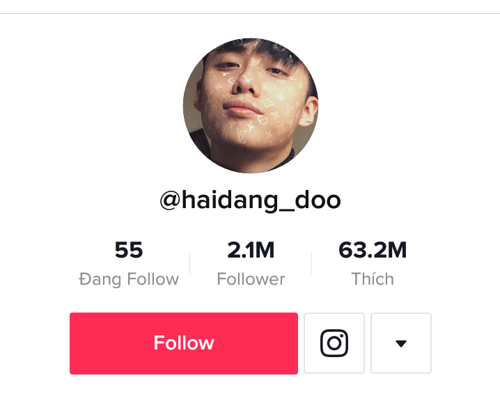 Hotboy “gu chị” Phạm Quỳnh Anh: Sở hữu 2,1 triệu follower trên TikTok cùng vô số tài lẻ ảnh 3