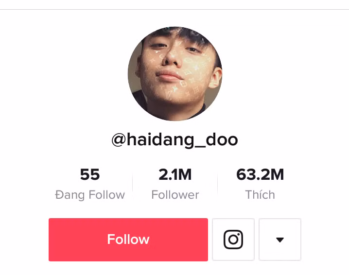 Hotboy “gu chị” Phạm Quỳnh Anh: Sở hữu 2,1 triệu follower trên TikTok cùng vô số tài lẻ ảnh 3