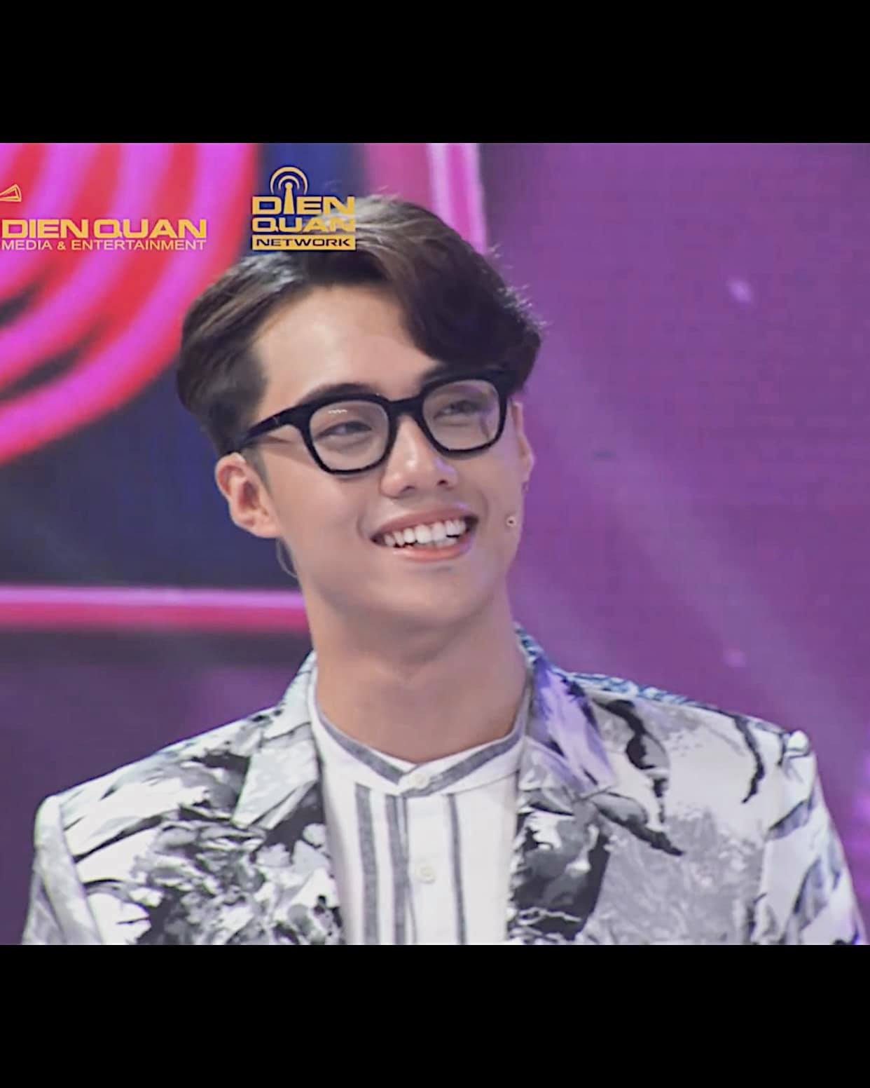 Hotboy “gu chị” Phạm Quỳnh Anh: Sở hữu 2,1 triệu follower trên TikTok cùng vô số tài lẻ ảnh 6