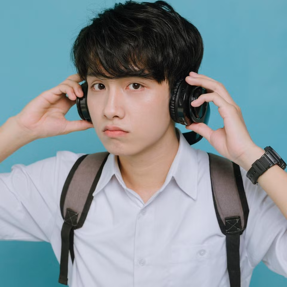 ĐH Y Hà Nội: Những nam sinh sở hữu ngoại hình điển trai cùng thành tích học tập đỉnh ảnh 5