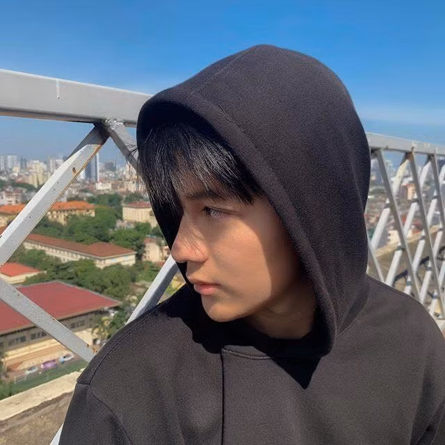 ĐH Y Hà Nội: Những nam sinh sở hữu ngoại hình điển trai cùng thành tích học tập đỉnh ảnh 9