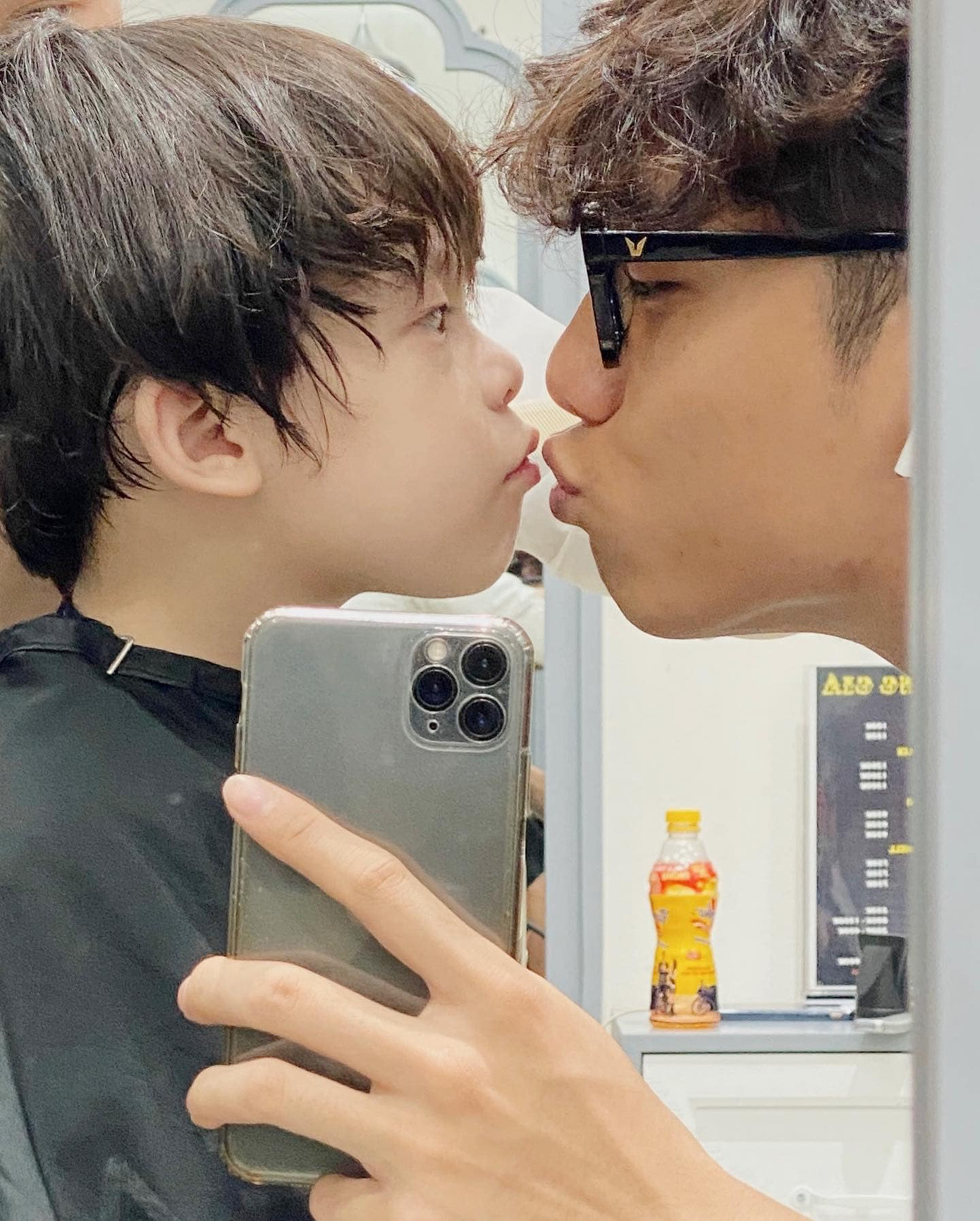 Hotboy “gu chị” Phạm Quỳnh Anh: Sở hữu 2,1 triệu follower trên TikTok cùng vô số tài lẻ ảnh 4