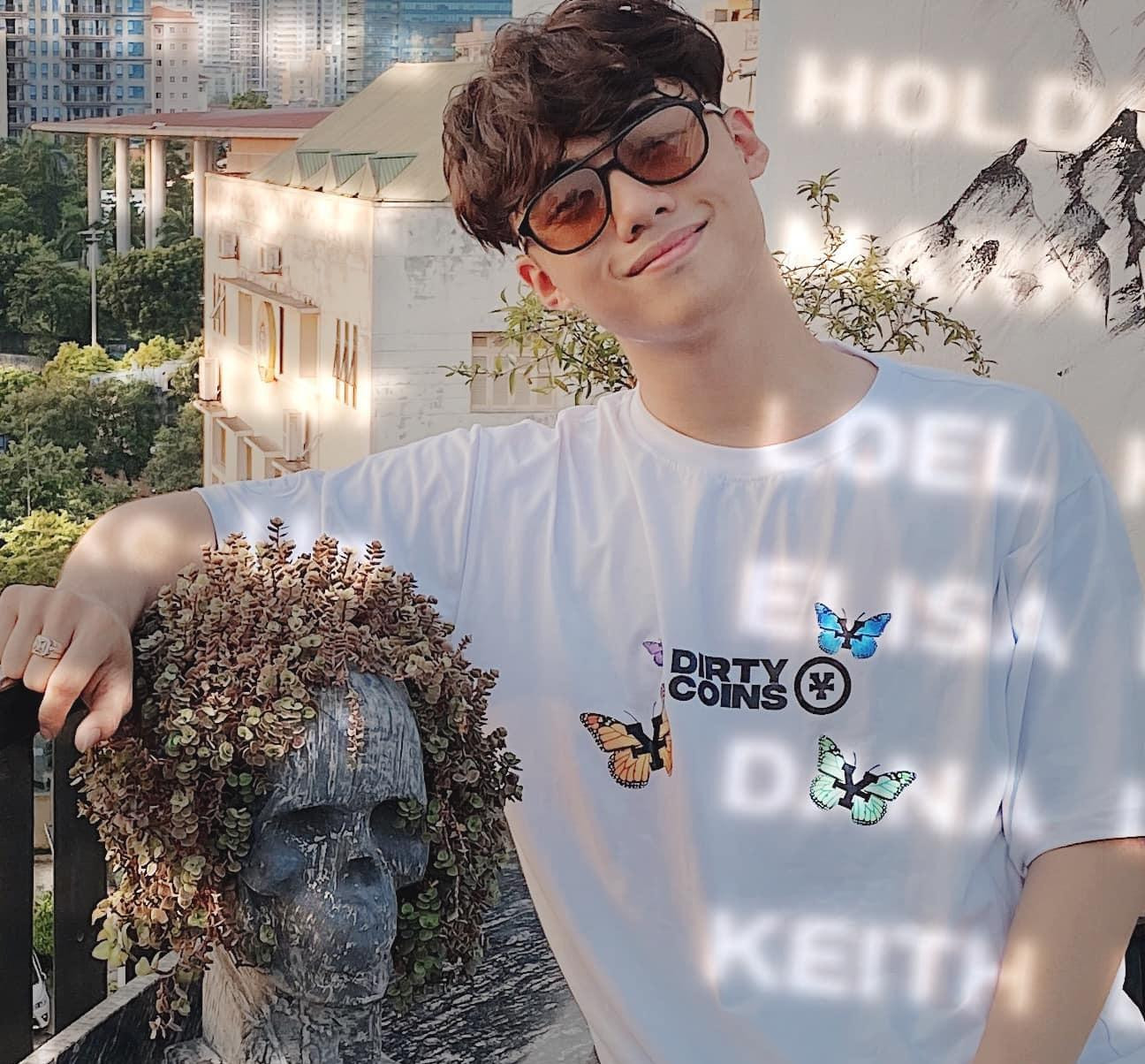 Hotboy “gu chị” Phạm Quỳnh Anh: Sở hữu 2,1 triệu follower trên TikTok cùng vô số tài lẻ ảnh 9