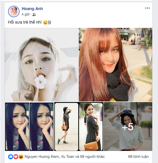 Ngày cách ly 13: Khánh Vân mặt mộc vẫn xinh đẹp, Kiều Loan khoe eo thon sexy với crop-top ảnh 10