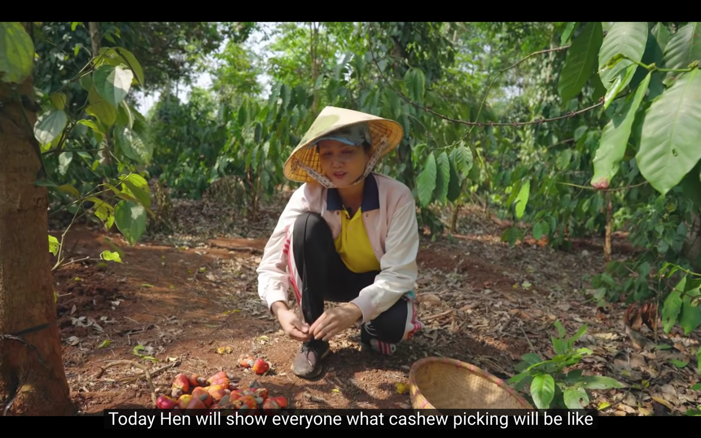 Vừa gia nhập 'Vũ trụ Vlog', H'Hen Niê vào thẳng Top Trending làm các đối thủ phải dè chừng ảnh 3