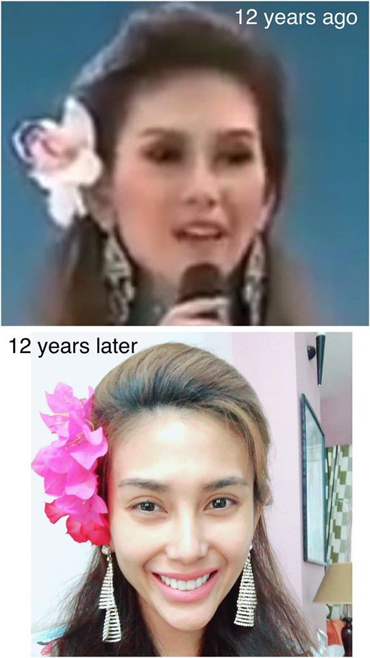 Bị chê lẳng lơ và không xứng làm Á hậu, Võ Hoàng Yến phản pháo bằng clip cực hài ảnh 2