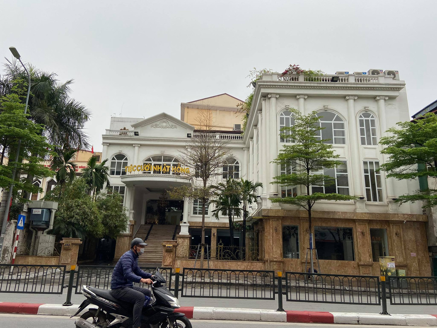 Thanh tra chỉ rõ Cty nông sản Hà Nội cho thuê 'đất vàng' vượt thời hạn 31 năm ảnh 1