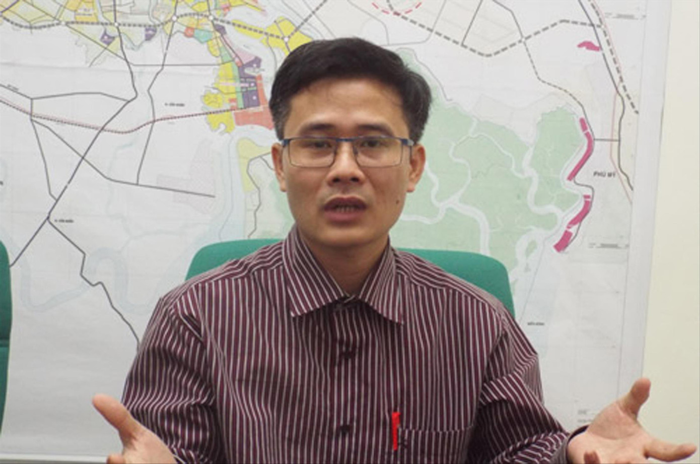 Các cựu lãnh đạo Bộ Công Thương liên quan sai phạm gì? ảnh 3