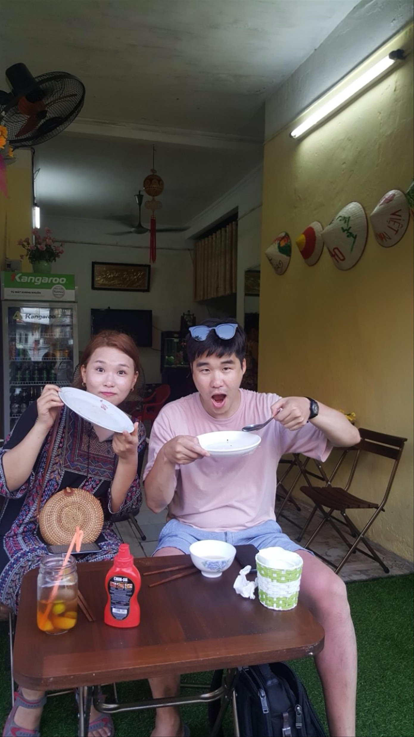 Trở lại phố đường tàu, Kỳ cuối: Vĩ thanh buồn ảnh 1