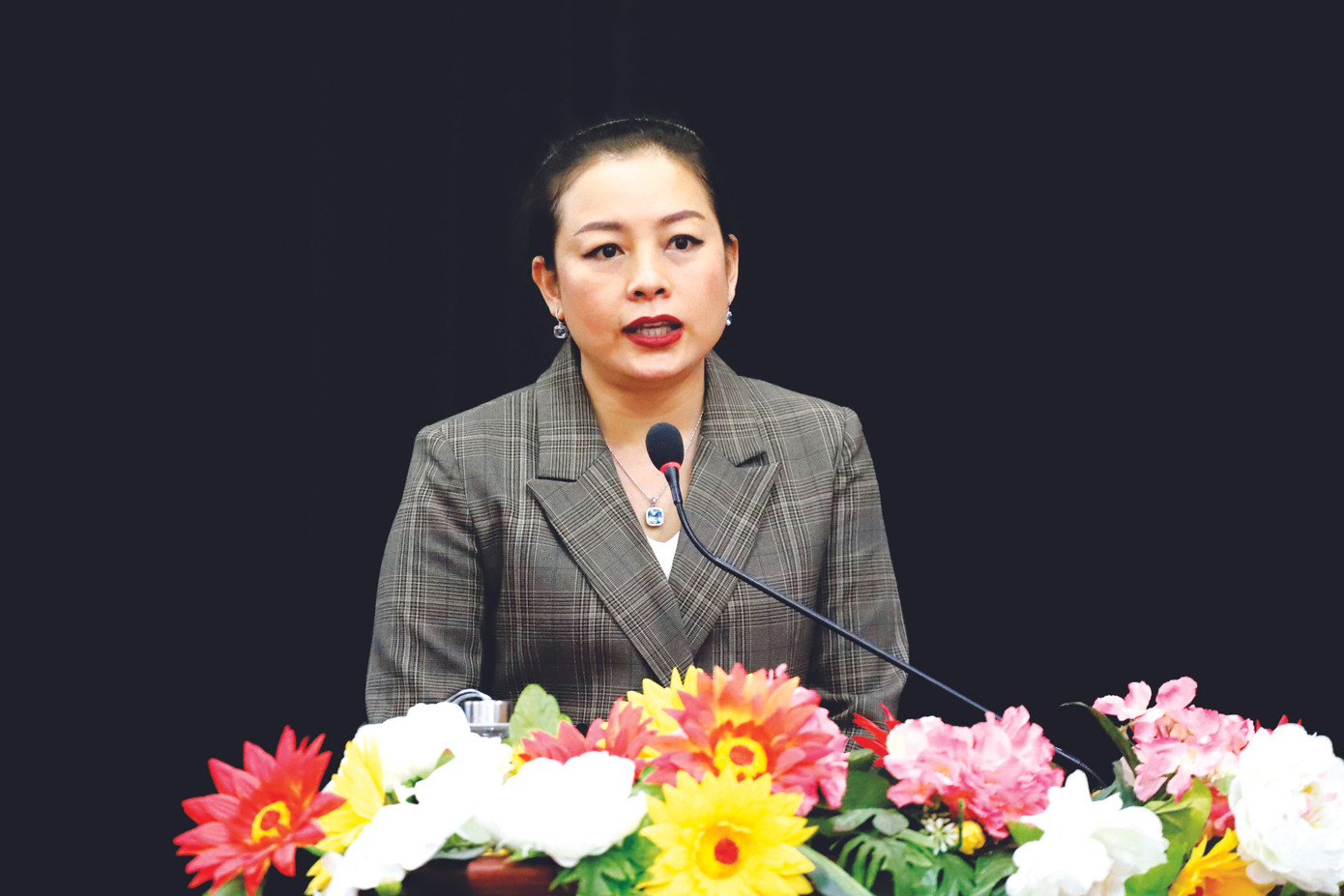 Chăm lo Tết cho cựu chiến binh, gia đình chính sách ảnh 1