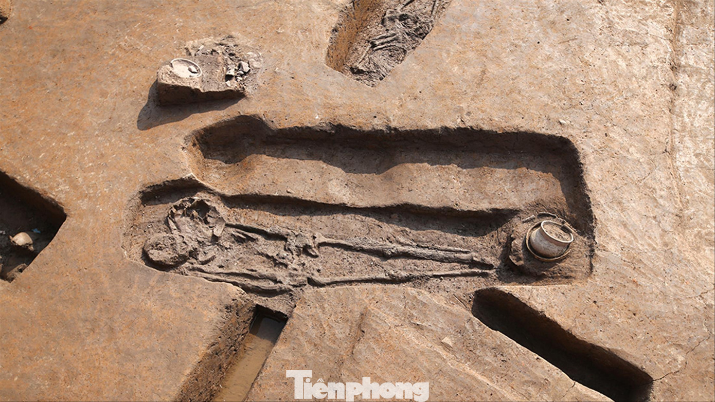 Bảo tồn gấp di chỉ Vườn Chuối ảnh 1