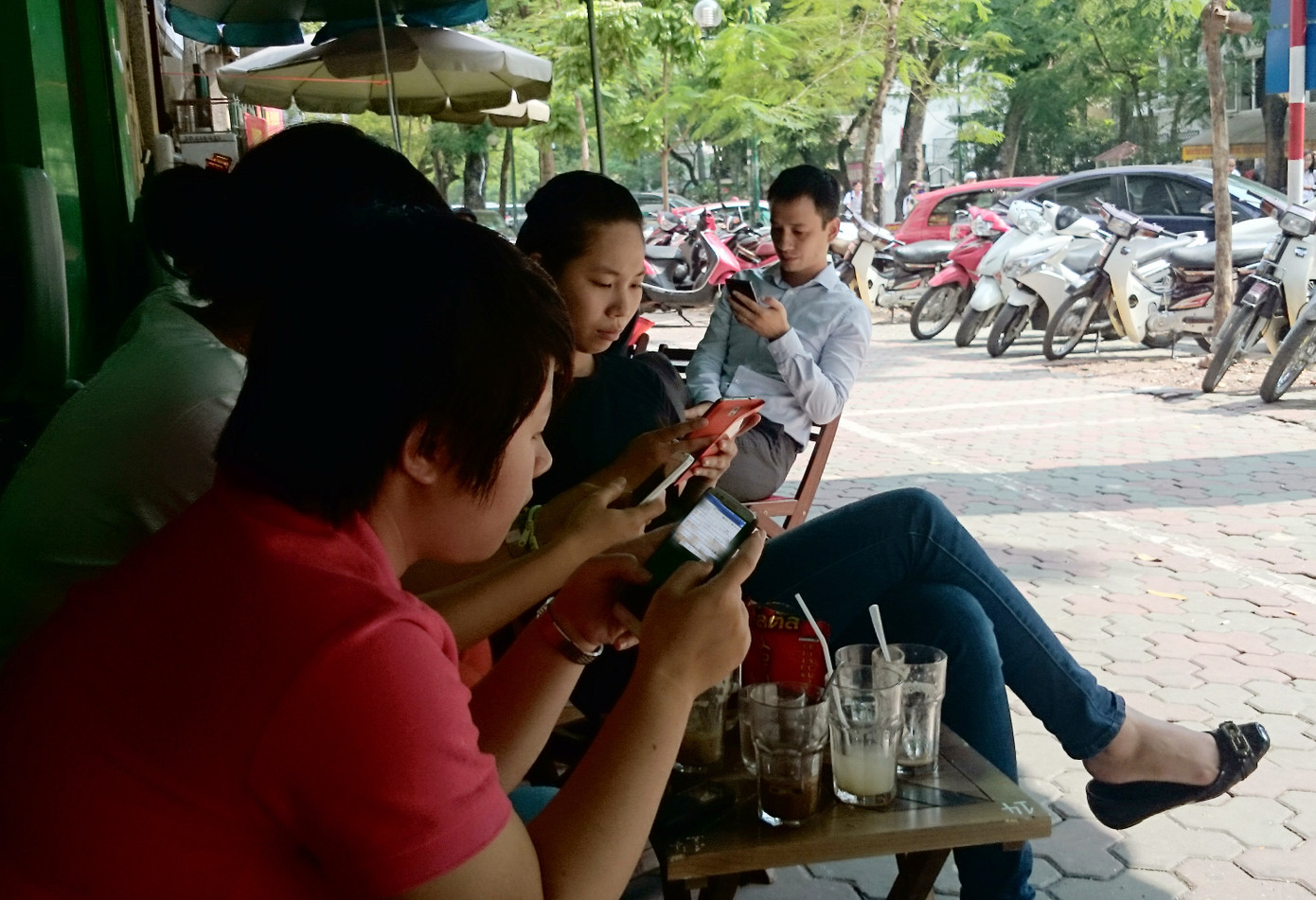 Make in VietNam – lan tỏa khát vọng lớn ảnh 6