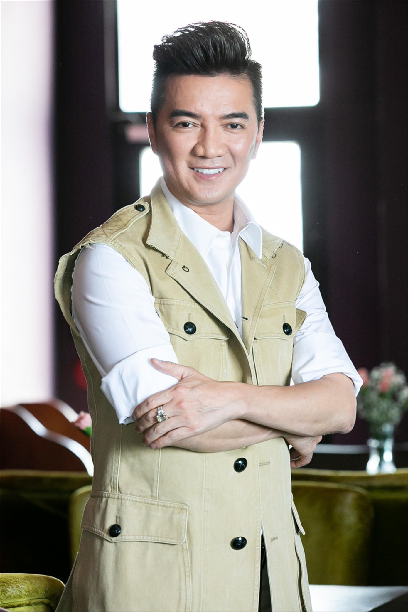 Khi ngôi sao thể hiện 'quyền lực' ảnh 1