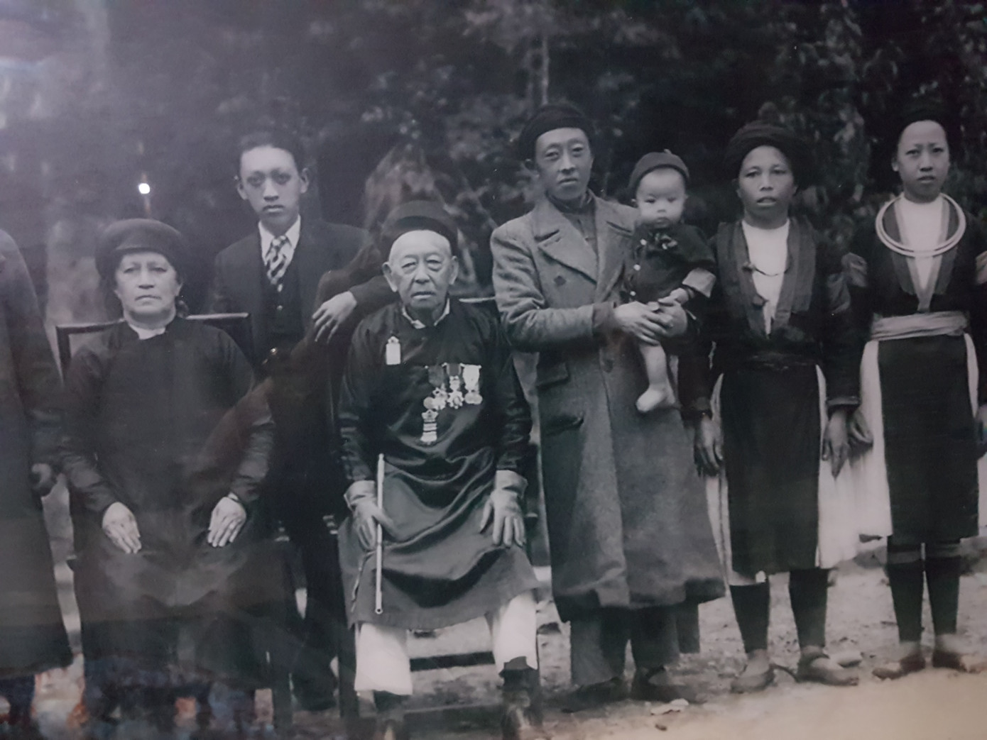 Góc khuất cao nguyên đá: Phát lộ chuyện lạ? ảnh 3