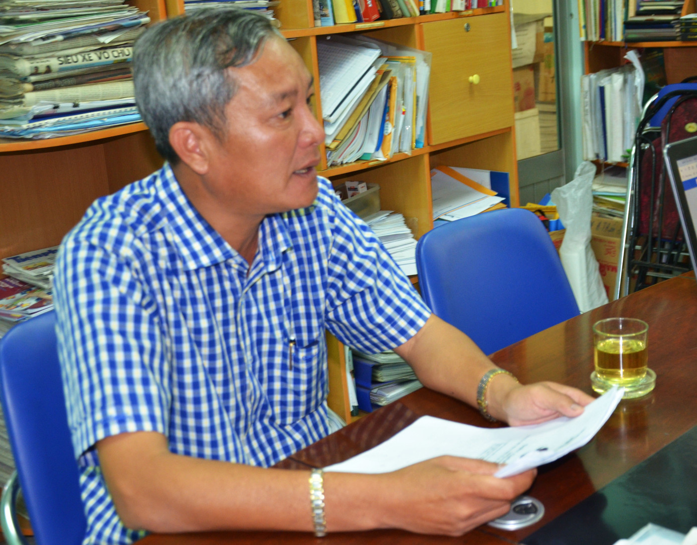 Khu sinh thái xây không phép: Vì sao 'voi chui lọt lỗ kim? ảnh 1