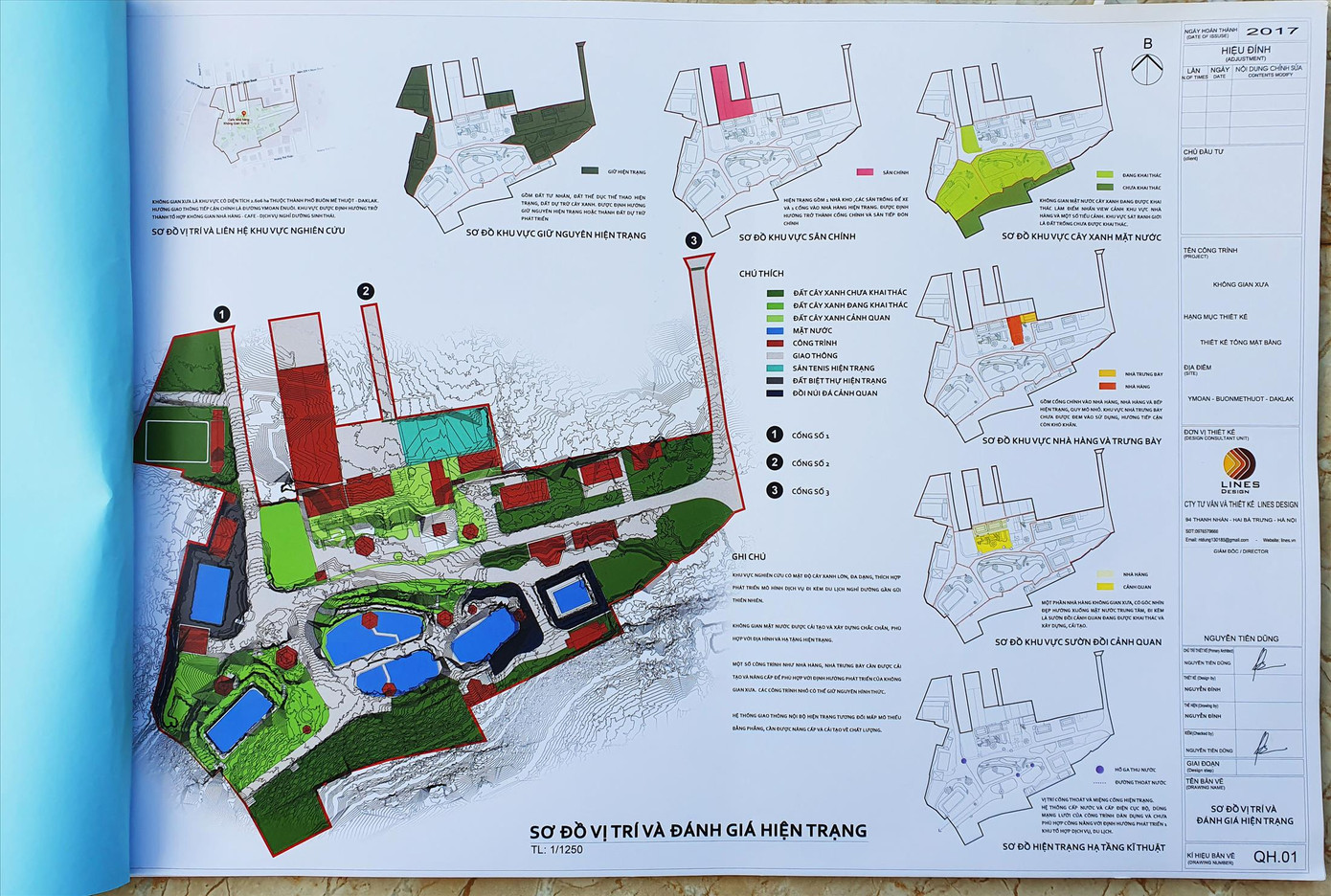 Khu sinh thái xây không phép: Vì sao 'voi chui lọt lỗ kim? ảnh 2