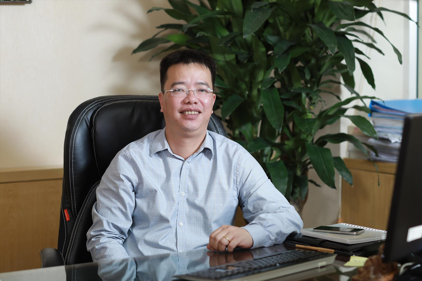 Tổng rà soát nhà máy nước sạch cả nước ảnh 1