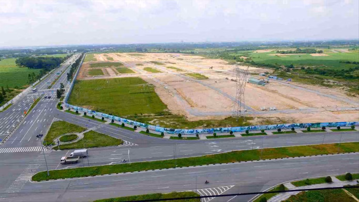 Bị điều tra bán rẻ đất công, Chủ tịch Tổng Công ty Bình Dương từ chức ảnh 2 Bị điều tra bán rẻ đất công, Chủ tịch Tổng Công ty Bình Dương từ chức ảnh 2