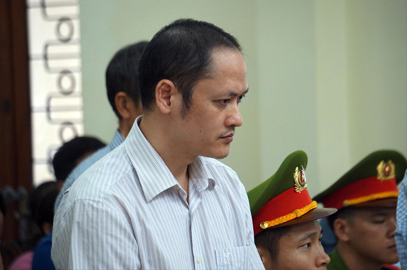 Gian lận thi ở Hà Giang: Đề nghị tuyên bị cáo chủ mưu 8-9 năm tù ảnh 1