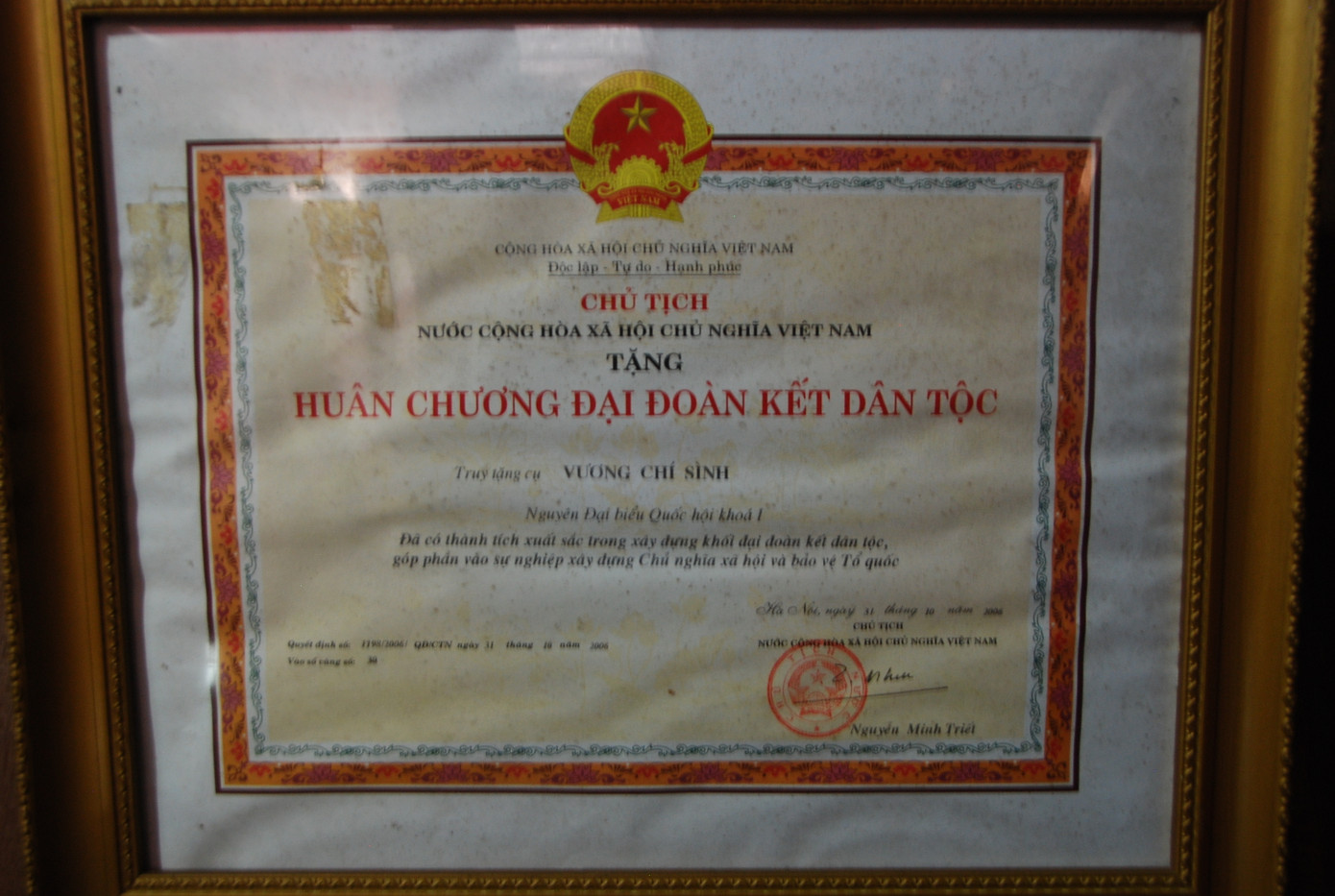 Góc khuất cao nguyên đá: Phát lộ chuyện lạ? ảnh 1