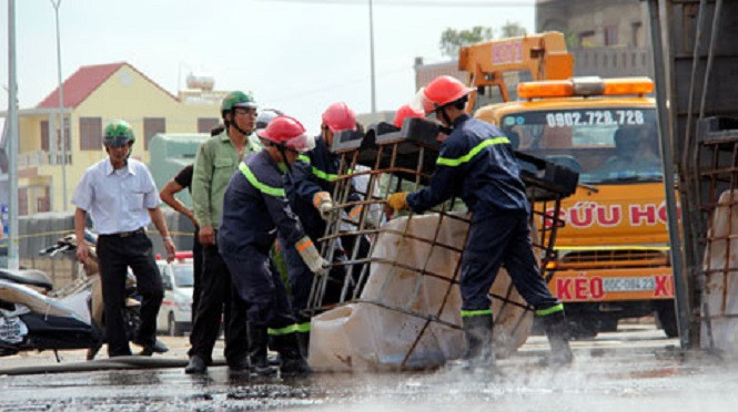Quy định, chính sách nổi bật có hiệu lực từ tháng 6 ảnh 1