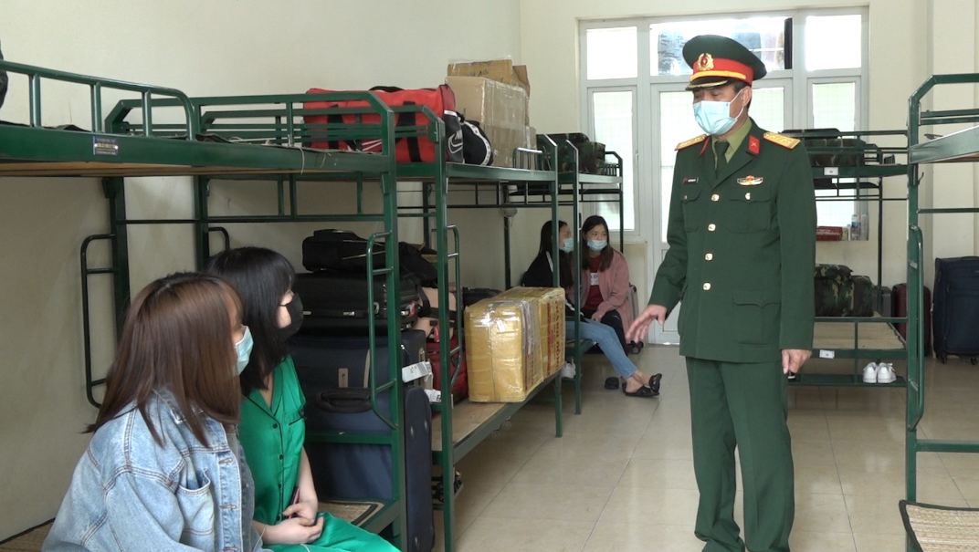 TPHCM đề nghị lập thêm 3 bệnh viện dã chiến trong các đơn vị quân đội ảnh 5 TPHCM đề nghị lập thêm 3 bệnh viện dã chiến trong các đơn vị quân đội ảnh 5