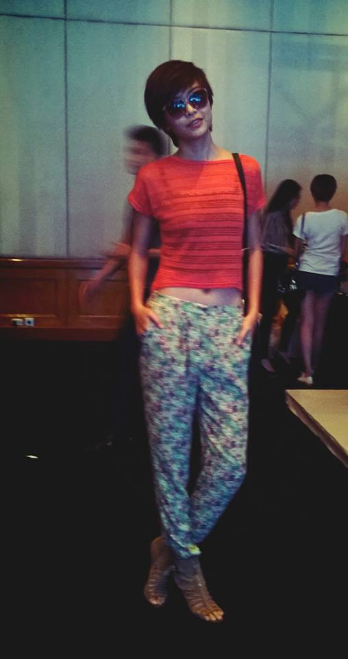 Á hậu Mâu Thủy kể suýt chết vì chấn thương sọ não nghiêm trọng ảnh 2