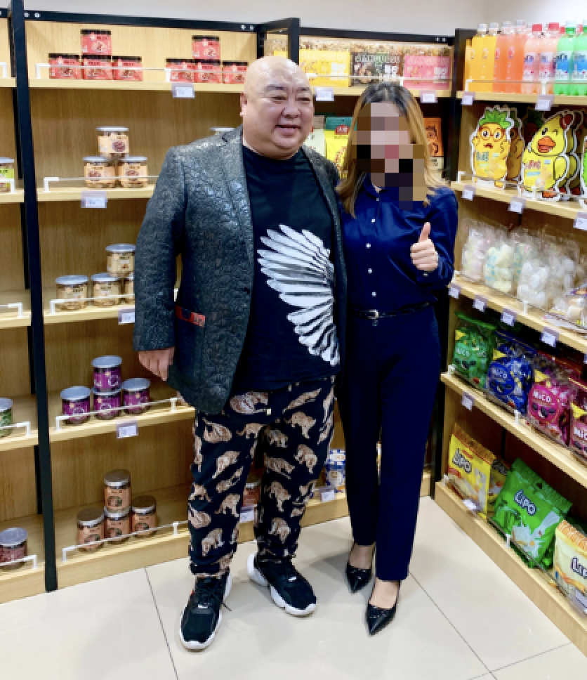 Tài tử ‘Thuỷ Hử’ đột ngột qua đời ở tuổi 58 ảnh 1