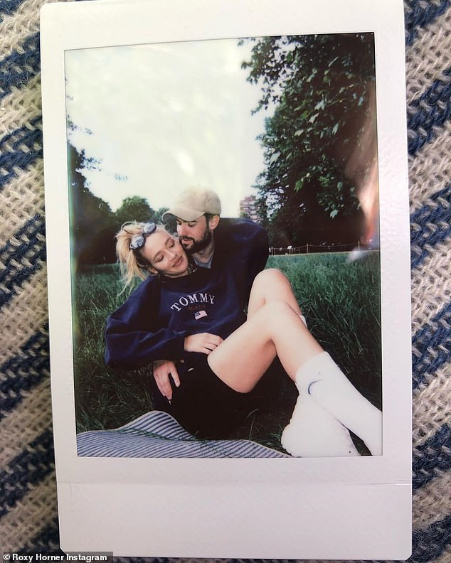 Tình cũ của tài tử Leonardo DiCaprio khoe sắc vóc siêu gợi cảm ảnh 5