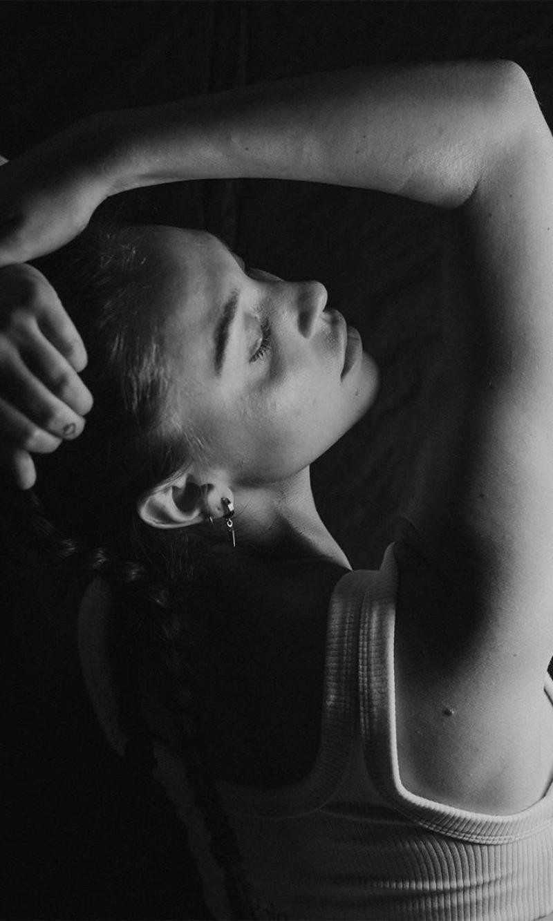 Ngất ngây ngắm mỹ nhân được ví như 'Tượng nữ thần sắc đẹp' giữa đời thực' ảnh 8