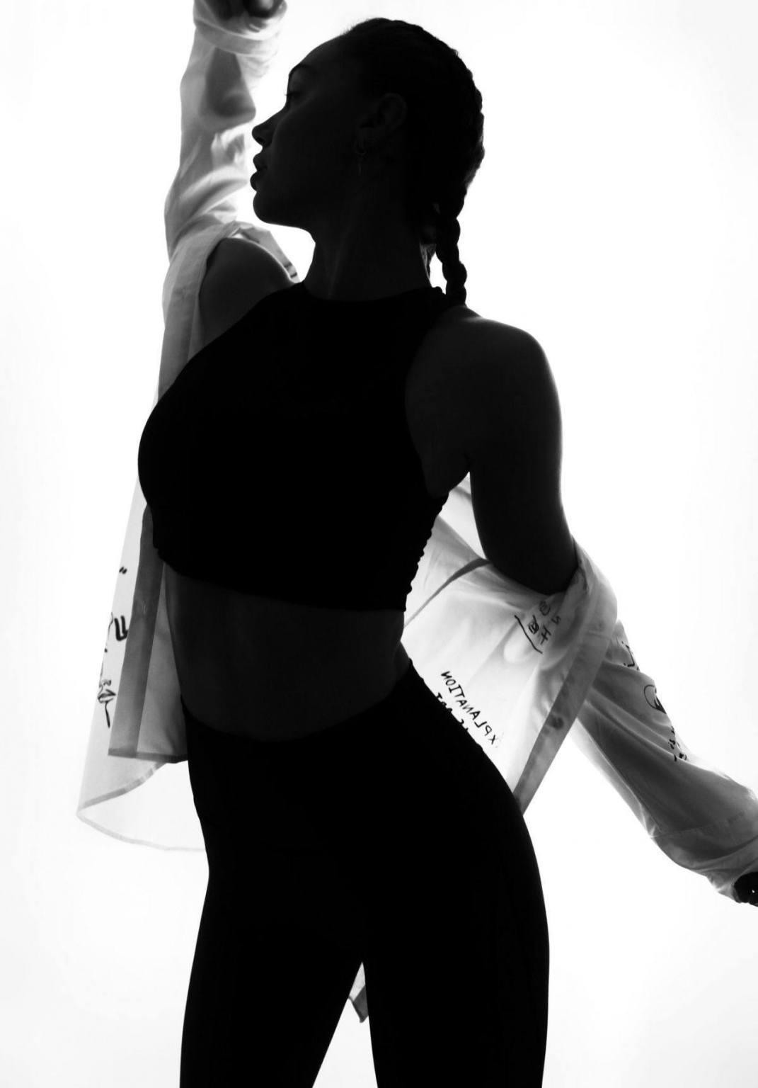 Ngất ngây ngắm mỹ nhân được ví như 'Tượng nữ thần sắc đẹp' giữa đời thực' ảnh 16