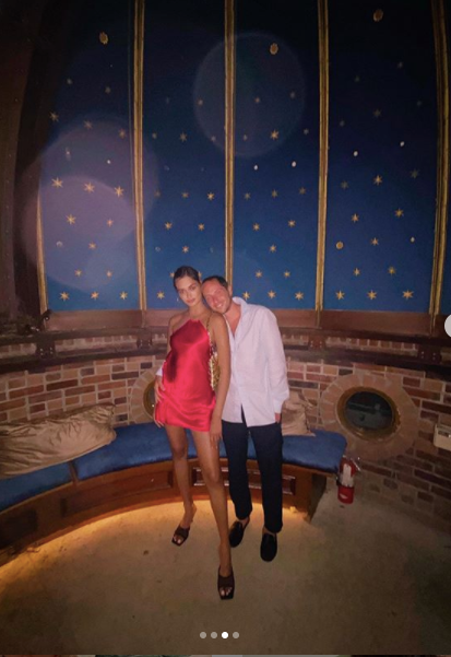 Mỹ nữ hoang dại Brazil nóng bỏng 'thiêu đốt' ánh nhìn với bikini bé xíu ảnh 5