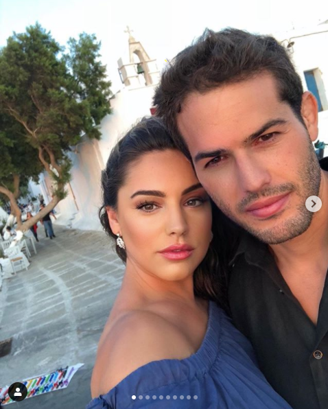 Mỹ nhân có thể hình 'kỳ quan thứ 8' tung ảnh bikini 'nóng rực' ảnh 8