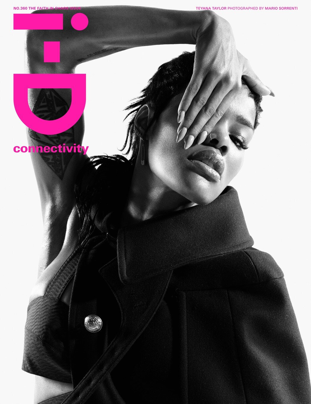 Sững sờ trước vóc dáng nóng bỏng, đẹp như tạc tượng của Teyana Taylor ảnh 1