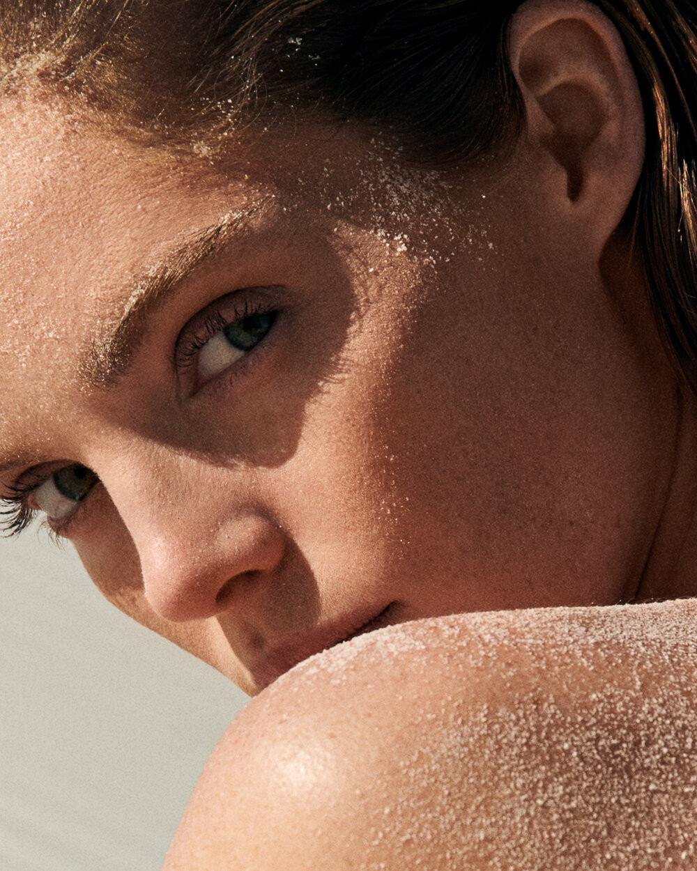 Mê mẩn ngắm 'Thiên thần nội y' Alexina Graham đẹp đến 'nín thở' ảnh 4