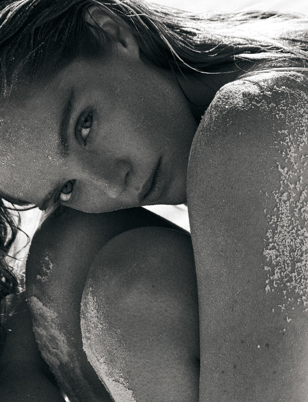 Mê mẩn ngắm 'Thiên thần nội y' Alexina Graham đẹp đến 'nín thở' ảnh 3