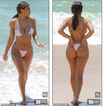 Sao truyền hình 9x nảy nở hút mọi ánh nhìn trên biển ảnh 9