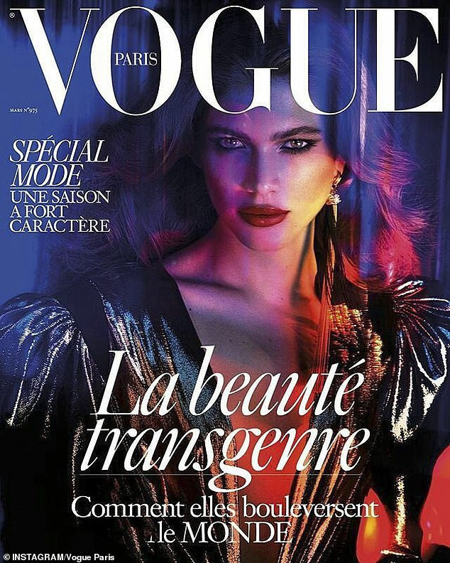 Valentina Sampaio làm nên lịch sử khi là mẫu chuyển giới đầu tiên trên Sports Illustrated ảnh 12