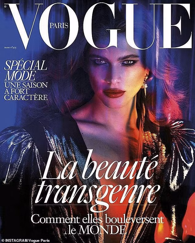 Valentina Sampaio làm nên lịch sử khi là mẫu chuyển giới đầu tiên trên Sports Illustrated ảnh 12