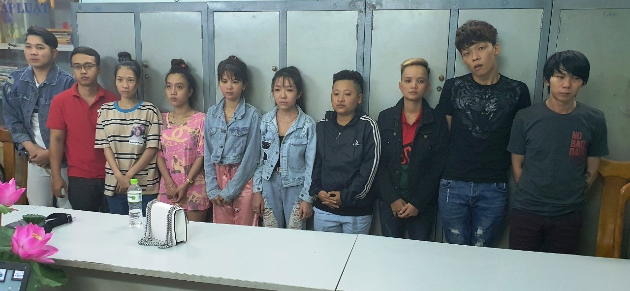 Giả danh công an, viện kiểm sát lừa đảo hơn 500 tỷ đồng ảnh 1