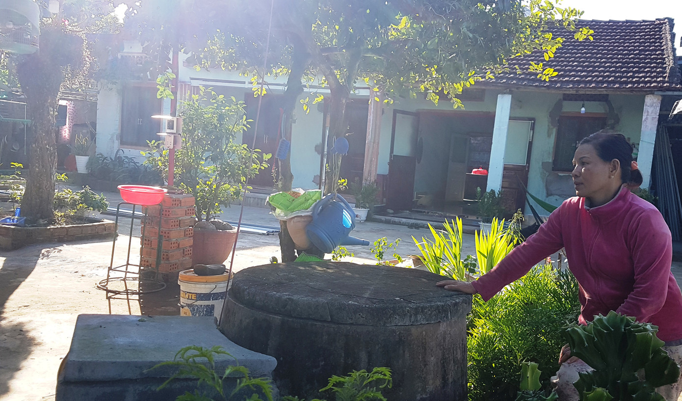 'Check - in' làng Đo Đo trong Mắt biếc ảnh 7