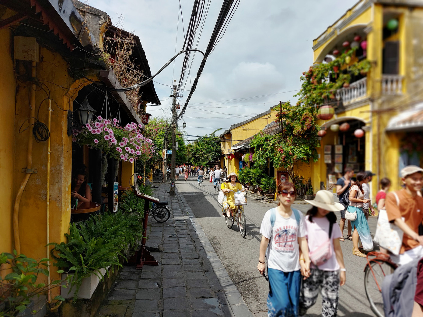 Khách du lịch giảm sâu, Quảng Nam đề xuất miễn vé tham quan Hội An, Mỹ Sơn ảnh 1