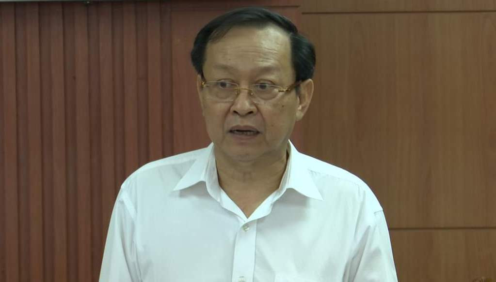 Máy xét nghiệm 'tự rẻ' đi 2,7 tỷ: Sở Y tế đòi trả lại, DN nói chờ kết luận thanh tra ảnh 2