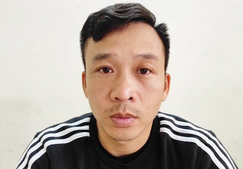 Truy nã đàn em của giang hồ ‘Thắng Diễm’ ở Quảng Nam ảnh 1