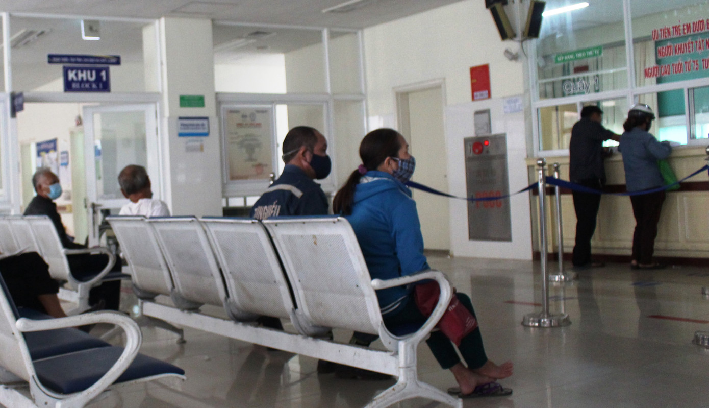 Quảng Nam: Dấu hiệu trục lợi BHYT, công an nhập cuộc điều tra? ảnh 1