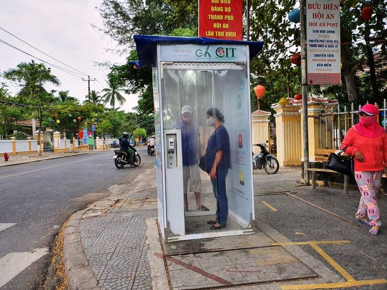 Quảng Nam: Quán karaoke, bar, rạp chiếu phim... hoạt động trở lại từ sáng 6/9 ảnh 1