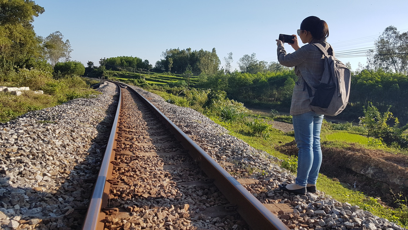 'Check - in' làng Đo Đo trong Mắt biếc ảnh 15
