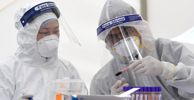 Lịch trình tiếp xúc dày đặc của 2 ca mắc mới COVID-19 ở Hải Dương ảnh 4