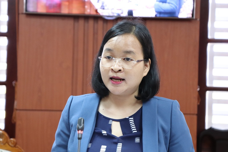 Máy xét nghiệm 'tự rẻ' đi 2,7 tỷ: Sở Y tế đòi trả lại, DN nói chờ kết luận thanh tra ảnh 1