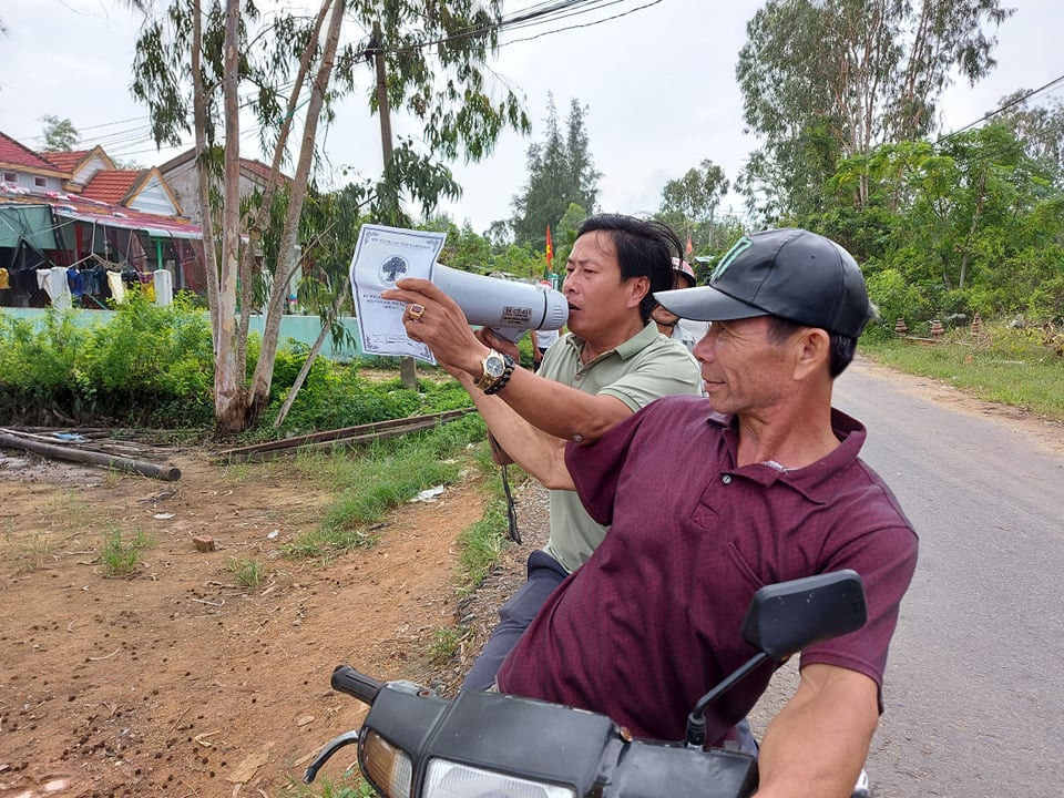 Quảng Nam khẩn cấp di dời 170 nghìn người tránh bão số 9 ảnh 5